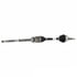 Motorcraft TX843 SHAFT - FRONT AXLE