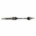 Motorcraft TX769 SHAFT - FRONT AXLE