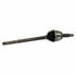 Motorcraft TX821 JOINT AND STUB SHAFT ASY