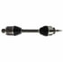 Motorcraft TX780 SHAFT - FRONT AXLE