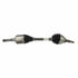 Motorcraft TX854 SHAFT - FRONT AXLE