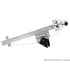 Motorcraft WLRA29 Power Window Regulator Assembly Front Left MOTORCRAFT fits 98-03 Ford Escort