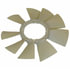 Motorcraft YA265 Engine Cooling Fan Blade FAN ASY