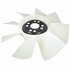 YA259 by MOTORCRAFT - FAN ASY