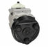 YCC-501 by MOTORCRAFT - COMPRESSOR ASY