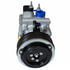 Motorcraft YCC285 A/C Compressor A/C Compressor and Clutch-New MOTORCRAFT YCC-285 fits 07-09 Ford Mustang 4.6L-V8
