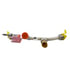 YF-41 by MOTORCRAFT - TUBE ASY