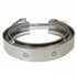 YF2562 by MOTORCRAFT - Clamp hose A/C