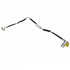 Motorcraft YF2878 A/C Refrigerant Liquid Hose TUBE ASY (P)