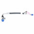 Motorcraft YF37178 A/C Refrigerant Liquid Hose TUBE ASY