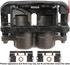 18-B4975A by A-1 CARDONE - Brake Caliper