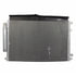Motorcraft YJ699 A/C Condenser CONDENSER ASY