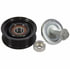 Motorcraft YS321 Accessory Drive Belt Idler Pulley KIT - TENSION PULLEY