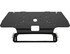 8895556 by BUYERS PRODUCTS - Light Bar Mount - 22.0 in., For RAM 1500 Classic, 2500-5500 (2019+)