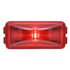 1000-CML90RL by MACK - Clearance/Marker Light - LED, 2.5 in., Red