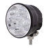 39979 by UNITED PACIFIC - Spot/Utility Light - 6 High Power 1 Watt LED 4" Round