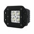 36536 by UNITED PACIFIC - Spotlight - Vehicle Mounted, 4 High Power LED, Flange Mount "X2"