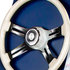 99201 by UNITED PACIFIC - Point of Purchase Display - Steering Wheel Display, Type IX
