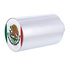 23774 by UNITED PACIFIC - Air Brake Valve Control Knob - 3", Mexico Flag