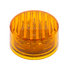 38170B by UNITED PACIFIC - Clearance/Marker Light, Amber LED/Amber Lens, 2", 9 LED