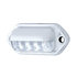 39930B by UNITED PACIFIC - License Plate Light