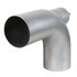 FLCE-17476-000 by UNITED PACIFIC - Exhaust Elbow - Aluminized, for Freightliner Century, OEM No. 04- 17476- 000