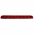 36887 by UNITED PACIFIC - Brake/Tail/Turn Signal Light - LED Tail Light Bar (Red)