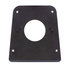 110777 by UNITED PACIFIC - Steering Column Cover - Anodized Billet Aluminum, for 1966-1977 Ford Bronco