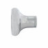 22978B by UNITED PACIFIC - Air Brake Valve Control Knob - Chrome Deluxe Air Valve Knob Only