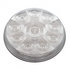 38828 by UNITED PACIFIC - Auxiliary/Utility Light - 10 LED, 4 ", White LED/Clear Lens