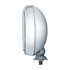 30640 by UNITED PACIFIC - Work Light - 6 High Power LED 5" Chrome