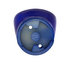70592 by UNITED PACIFIC - Manual Transmission Shift Knob - Gearshift Knob, 13/15/18 Speed, Indigo Blue