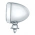 30660 by UNITED PACIFIC - Work Light - 6 High Power LED Round, with Teardrop Style Stainless Steel Housing