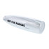 41429 by UNITED PACIFIC - Trailer Brake Control Valve Cover - "Not For Parking", for 2006+ Kenworth