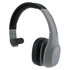 95005 by UNITED PACIFIC - Headset - Blue Tiger Storm Series, Bluetooth, Black, with Noise-Cancelling