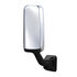 42389 by UNITED PACIFIC - Door Mirror Cover - RH, Aero, for 2008-2017 Freightliner Cascadia