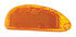 CPL5531A by UNITED PACIFIC - Parking Light - 48 LED, Amber LED and Clear Lens, for 1955 Chevy Passenger Car