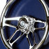 99139 by UNITED PACIFIC - Point of Purchase Display - Steering Wheel Display, Type IV