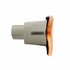 36627 by UNITED PACIFIC - Fender Light - RH, LED, for Kenworth