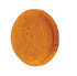 FPL4748A by UNITED PACIFIC - Parking Light - 21 LED, Amber Lens, for Ford Car 1947-1948 and Truck 1942-1947