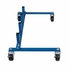 98998 by UNITED PACIFIC - Storage Cart - Storage Cart for Vehicle Positioning Jacks