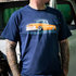 99179M by UNITED PACIFIC - T-Shirt - United Pacific Tee C10 Truck Tee, Medium