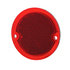 110404 by UNITED PACIFIC - Tail Light - 29 Red LED, for 1954-1959 Chevy and GMC Truck