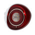 CBL7101LED-R by UNITED PACIFIC - Back Up Light - 21 White LED, for 1971 Chevy Chevelle SS and Malibu