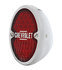 CTL3335LED-CL by UNITED PACIFIC - Tail Light - 30 LED, with Chrome Housing and Chrome Rim, for 1933-1935 Chevy Car, L/H