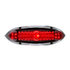 110128 by UNITED PACIFIC - Tail Light Insert Board - 44 LED, with Tail Light & Stop/Turn Signal, for 1951 Ford Passenger Car