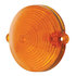 CPL6367A by UNITED PACIFIC - Turn Signal / Parking Light - Front, 25 LED, Amber LED/Lens, for 1963-1967 Chevrolet Corvette