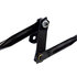 110243 by UNITED PACIFIC - Windshield Wiper Linkage - For 1960-66 Chevy and GMC Truck