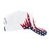 99084 by UNITED PACIFIC - Baseball Cap - United Pacific Cap, USA Flag