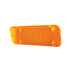 CPL7172A by UNITED PACIFIC - Parking Light - LED, 34 LED, Amber Lens and Amber LED, for 1971-1972 Chevy Truck
